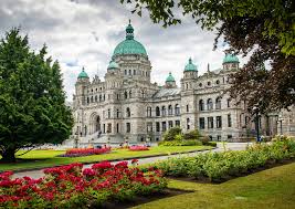 University of Victoria